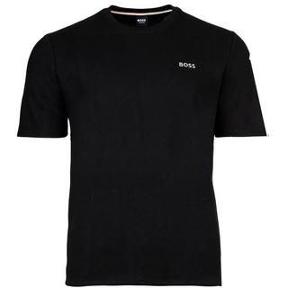 BOSS Waffle T-Shirt 1er Pack Comfort Fit  