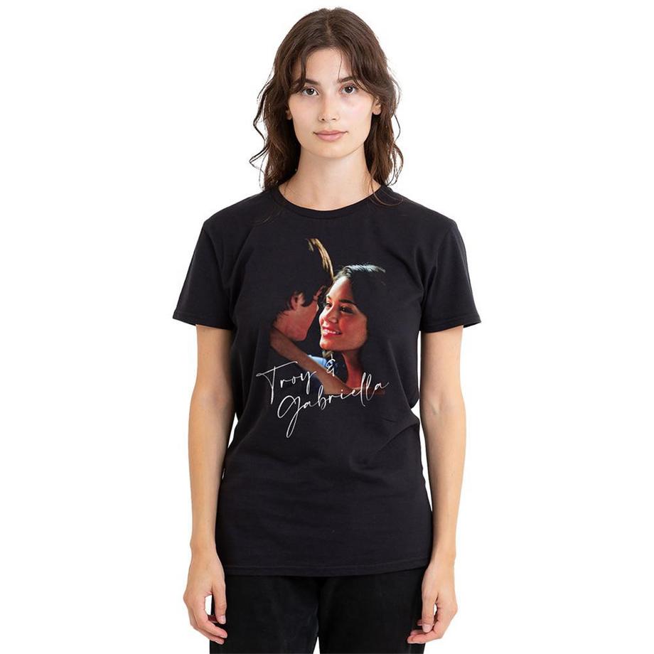Disney T-Shirt Motif Love  
