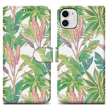 Hülle für Apple iPhone 11 Kartenfach