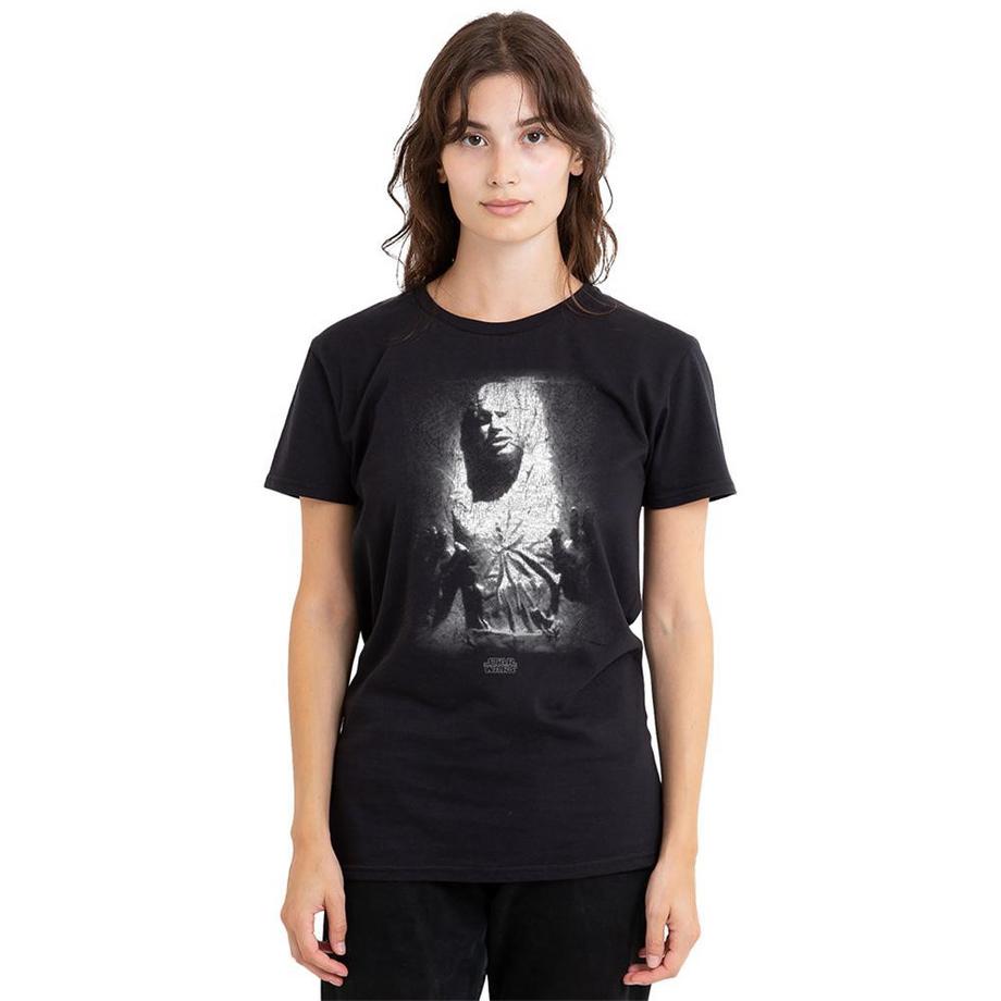 STAR WARS T-Shirt Carbonite  