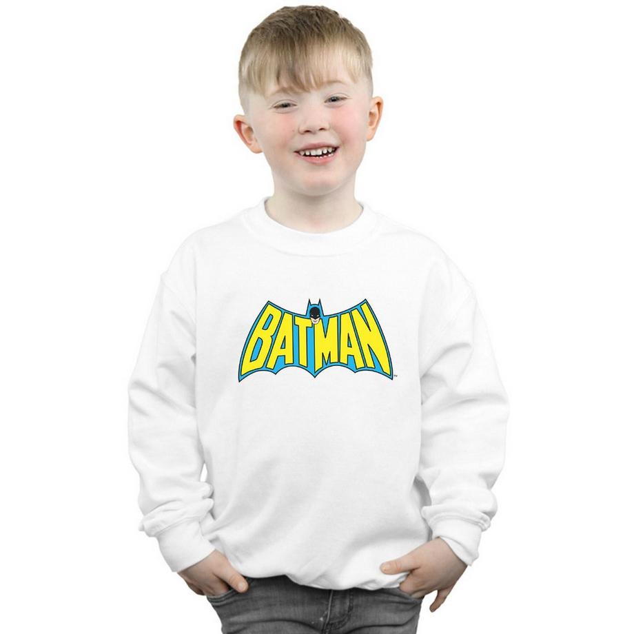 DC COMICS  Sweatshirt 