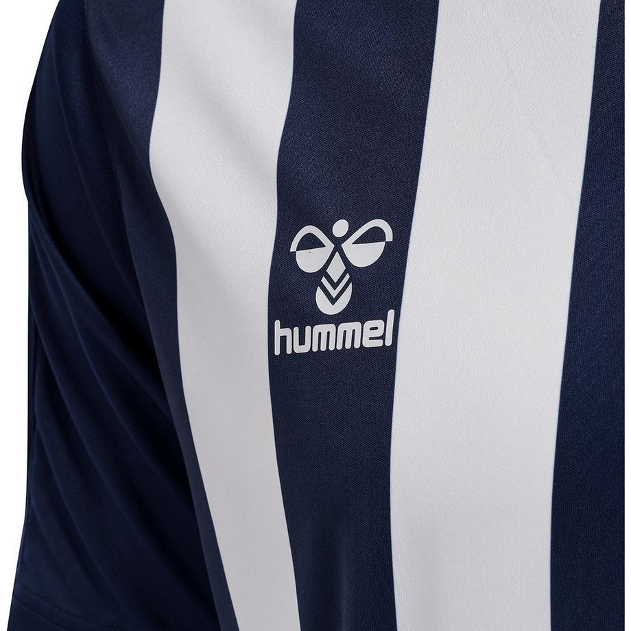 Hummel  maglia triped 