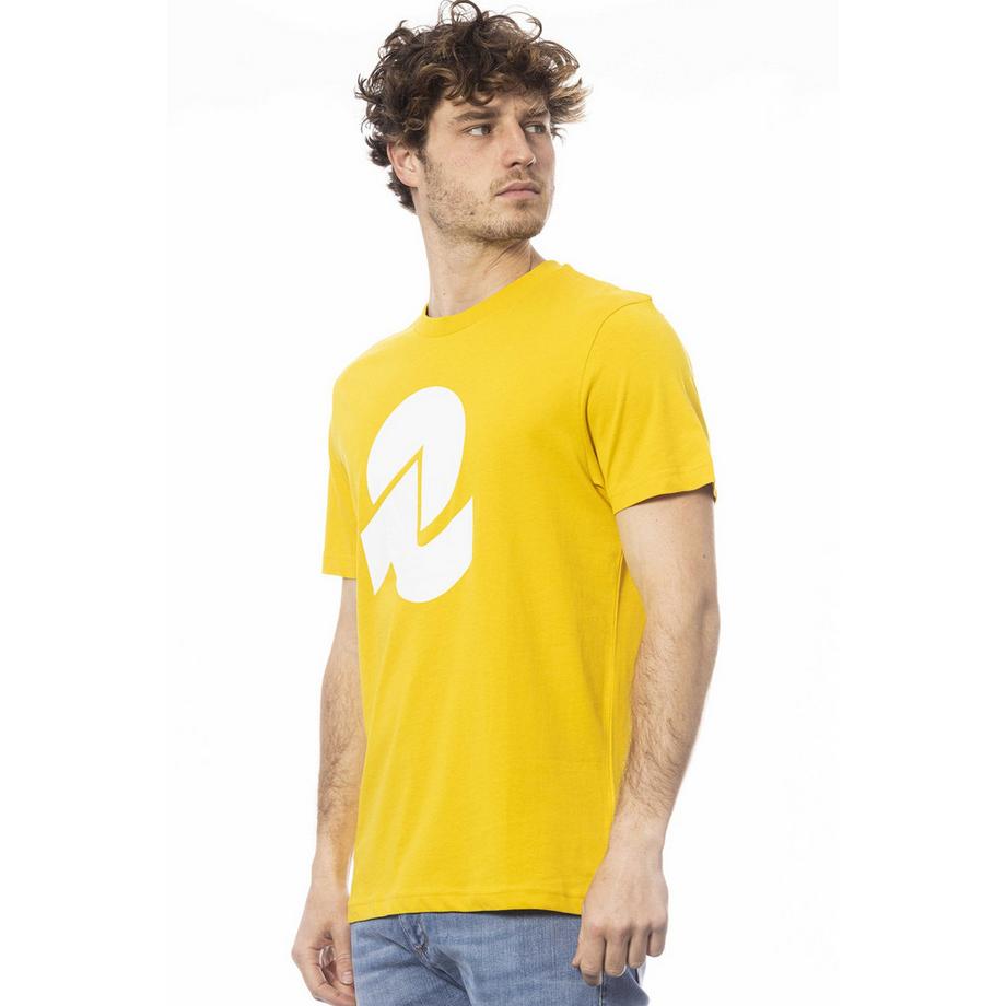 Invicta T-shirt con stampa grafica  