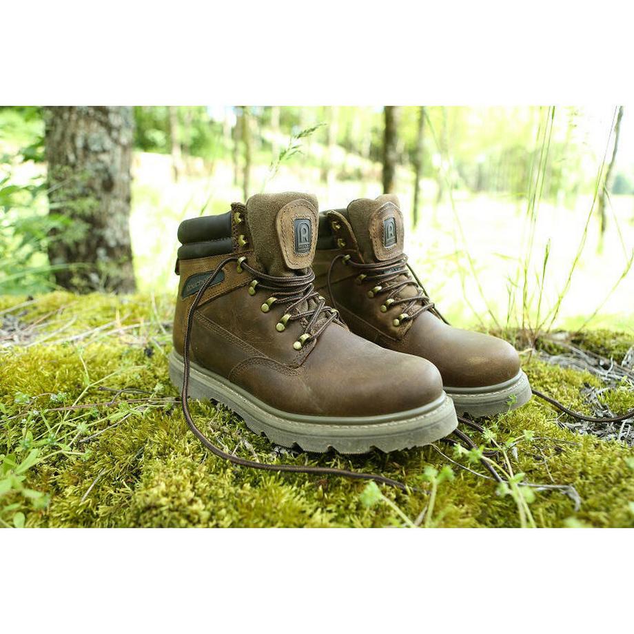 Rouchette Detroit Bottines  