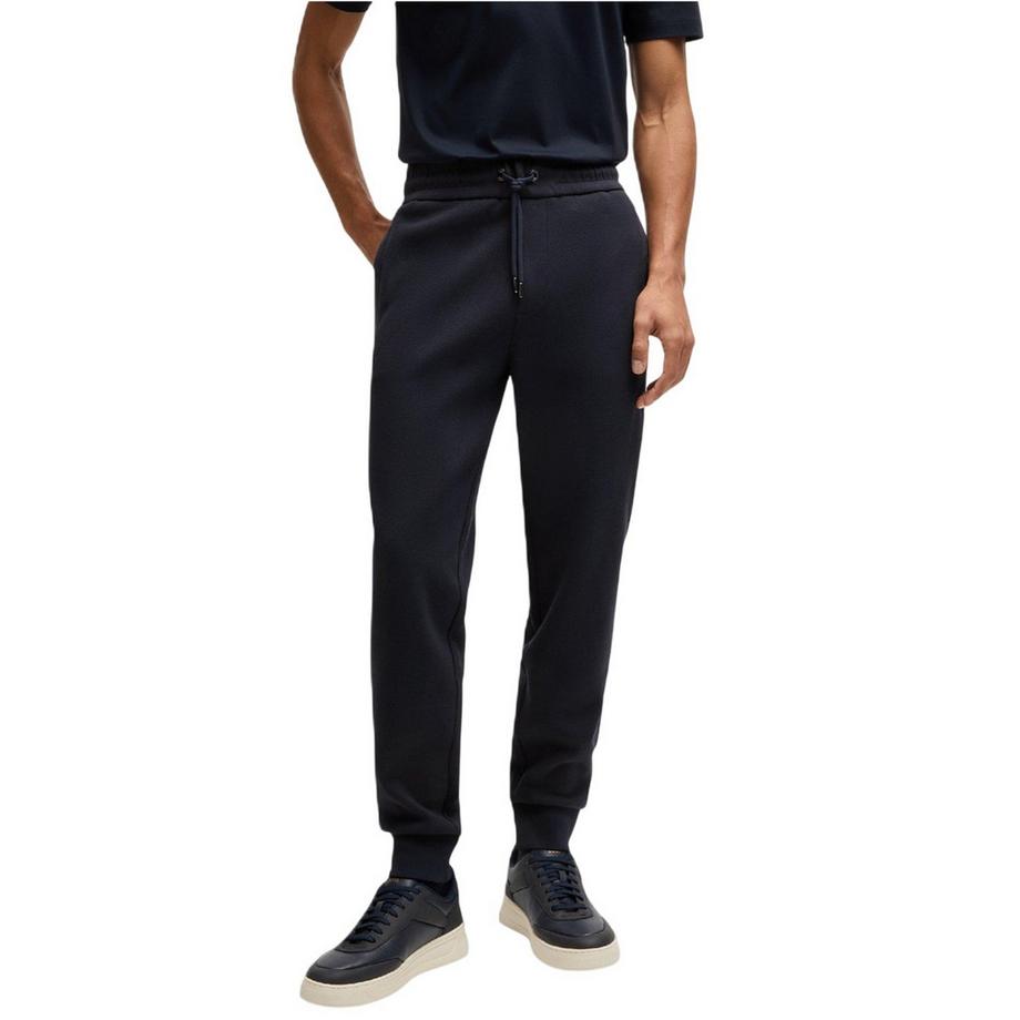 BOSS  H Lamont Pantaloni Da Jogging Aderente 