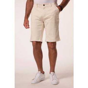 Chinobermuda FLEXNAMIC®, Flatfront, bis Gr. 72