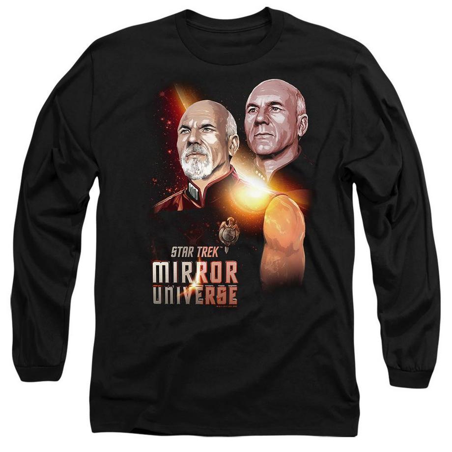 Mirror TShirt