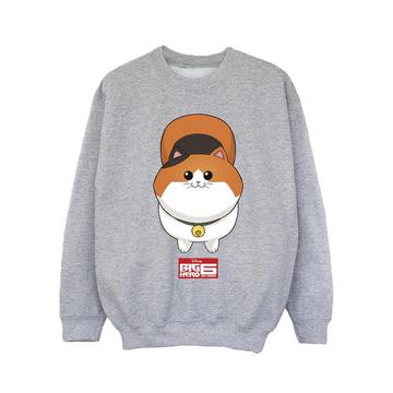 Big Hero 6 Sweatshirt