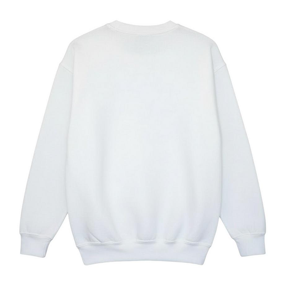 Disney  Merry Christmas Sweatshirt 