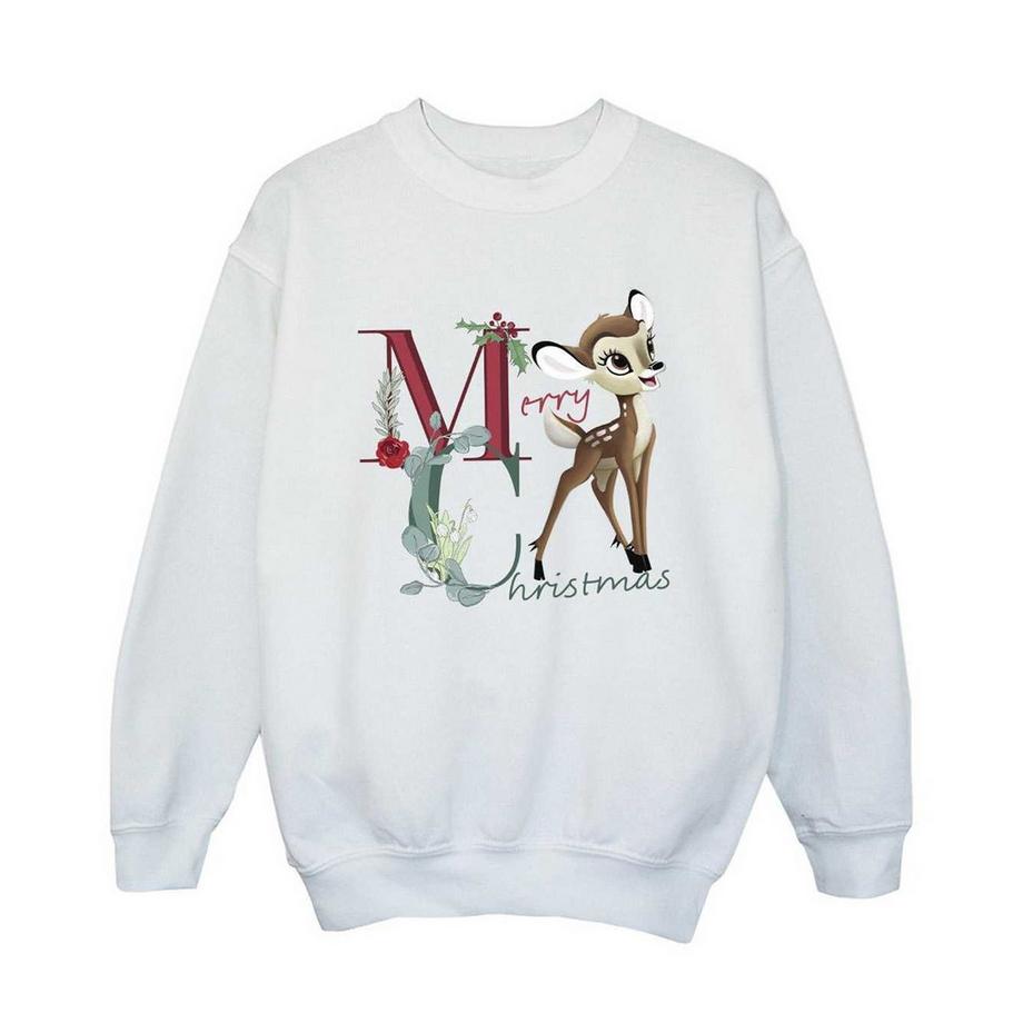 Merry Christmas Sweatshirt