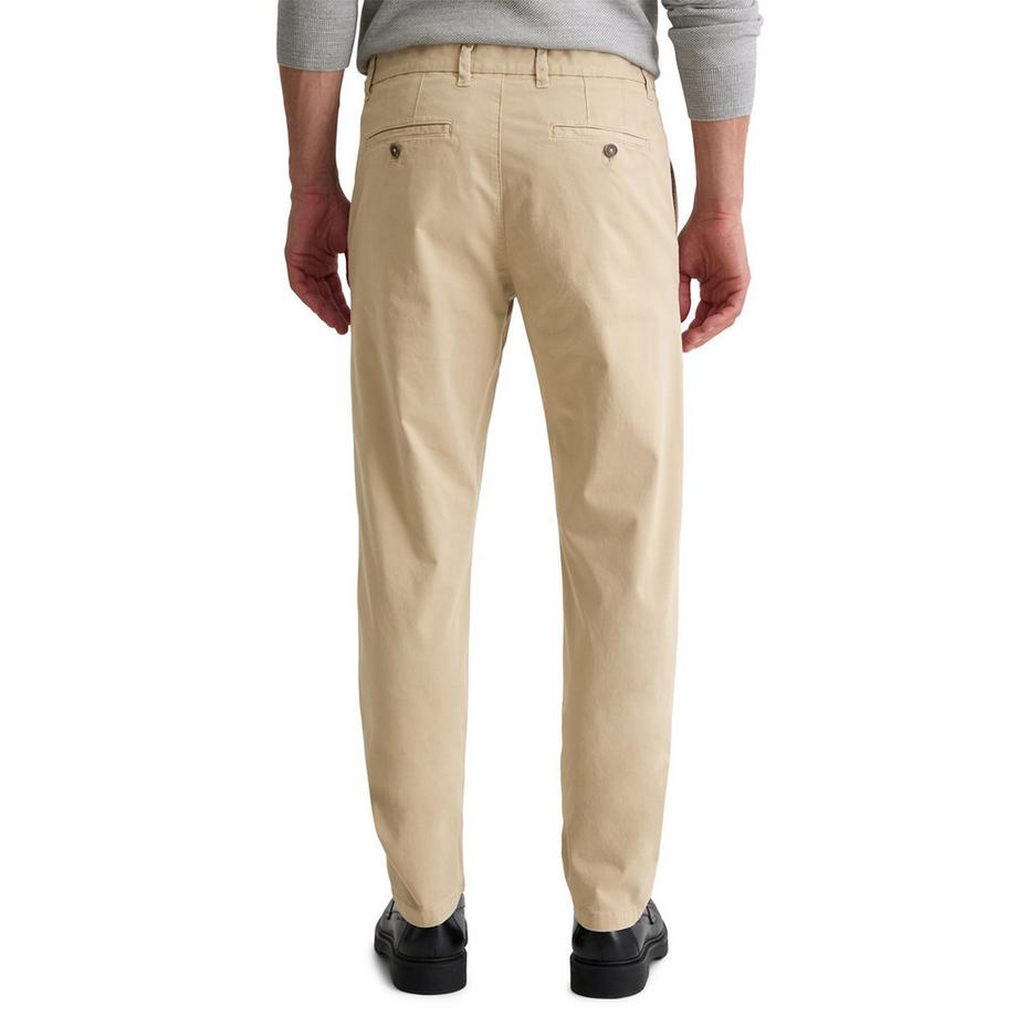 Marc O'Polo Osby Pantalon en tissu coupe confortable  