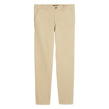 Pantalon en tissu  Confortable à porter-Osby