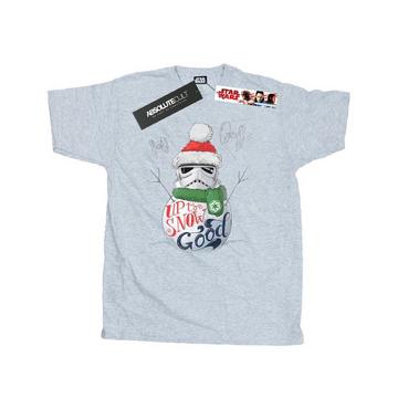 Up To Snow Good TShirt