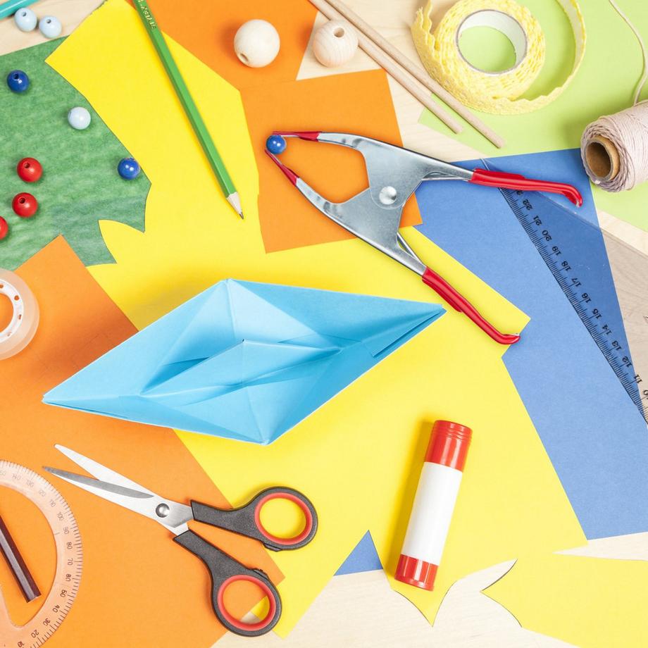 B2X Klemmschellen Metall 6er Set  