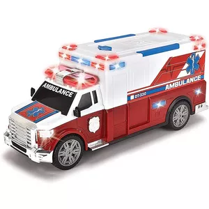 Krankenwagen