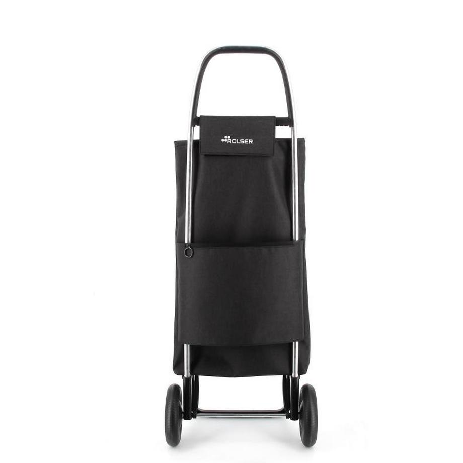 ROLSER Big Tweed 2 Einkaufswagen  