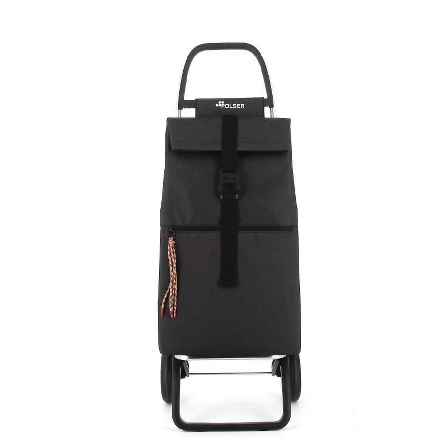 ROLSER Big Tweed 2 Einkaufswagen  