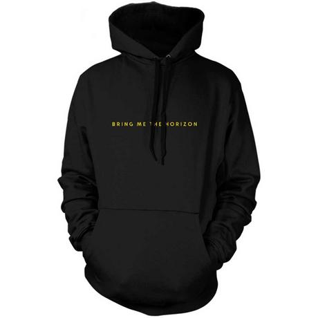 Bring Me The Horizon  Kapuzenpullover 