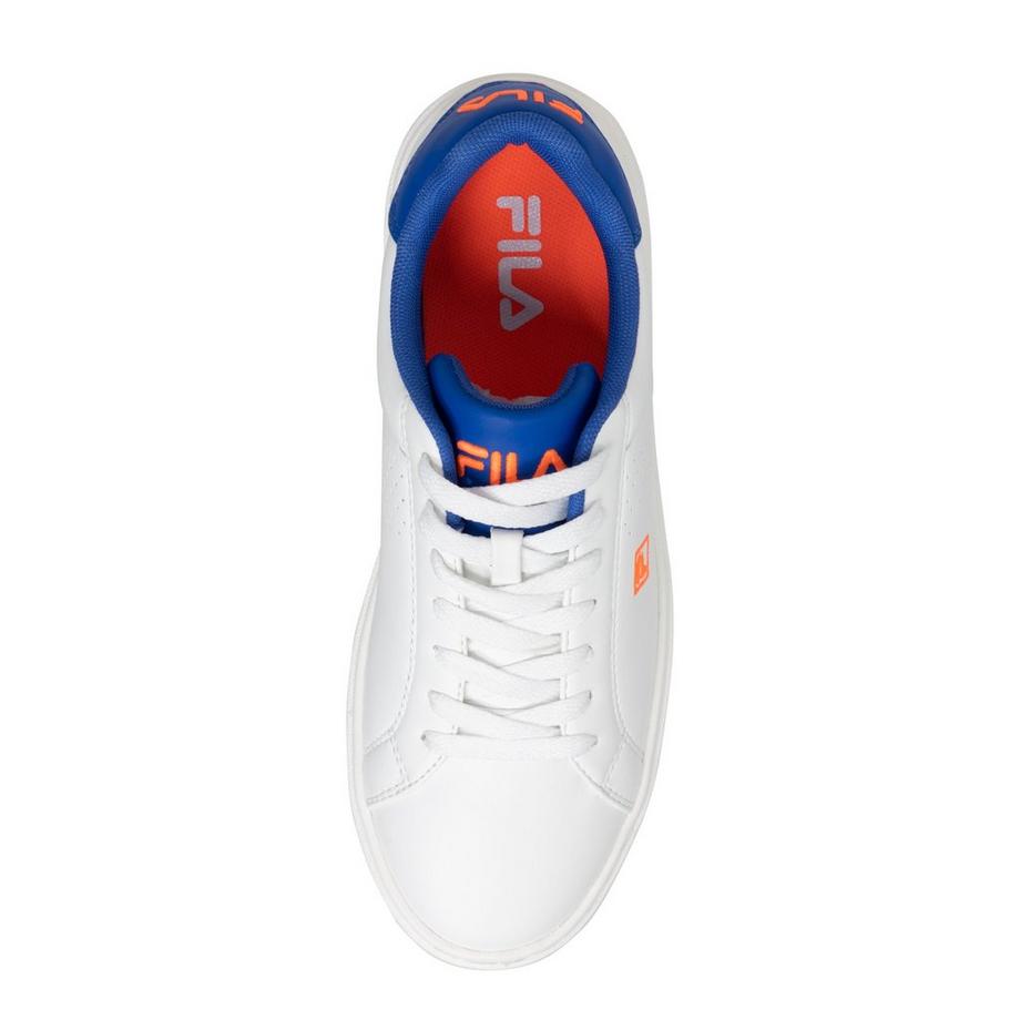 FILA Fille Baskets Crosscourt Altezza  