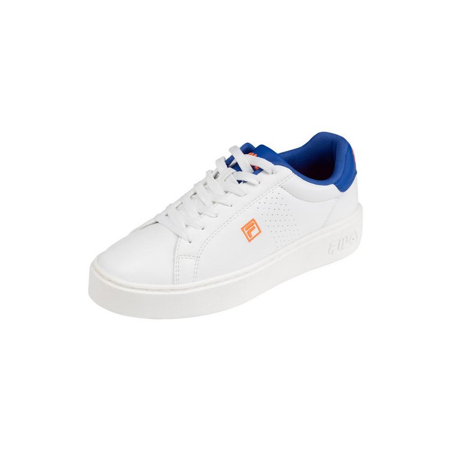 FILA Fille Baskets Crosscourt Altezza  