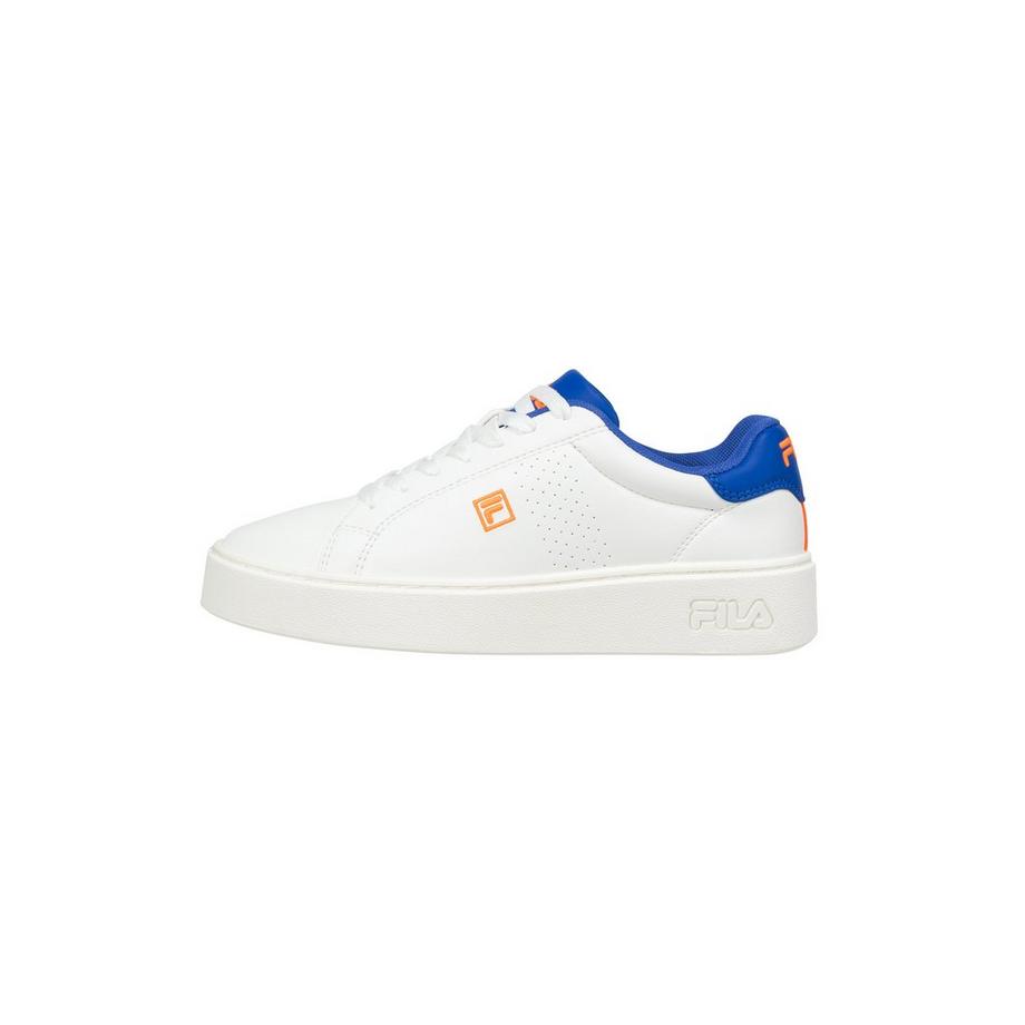 FILA Fille Baskets Crosscourt Altezza  
