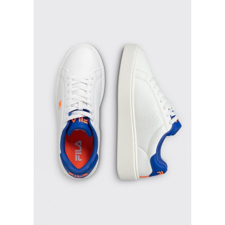 FILA Fille Baskets Crosscourt Altezza  