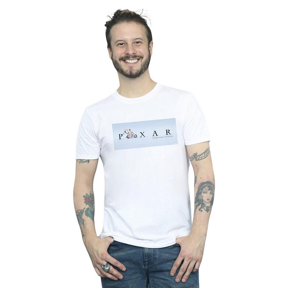 Disney Toy Story 4 Pixar Studios T-Shirt  