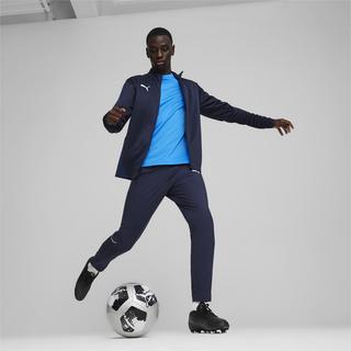 PUMA  veste de survêtement teamgoal 