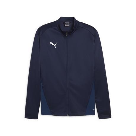 PUMA  trainingsjacke teamgoal 