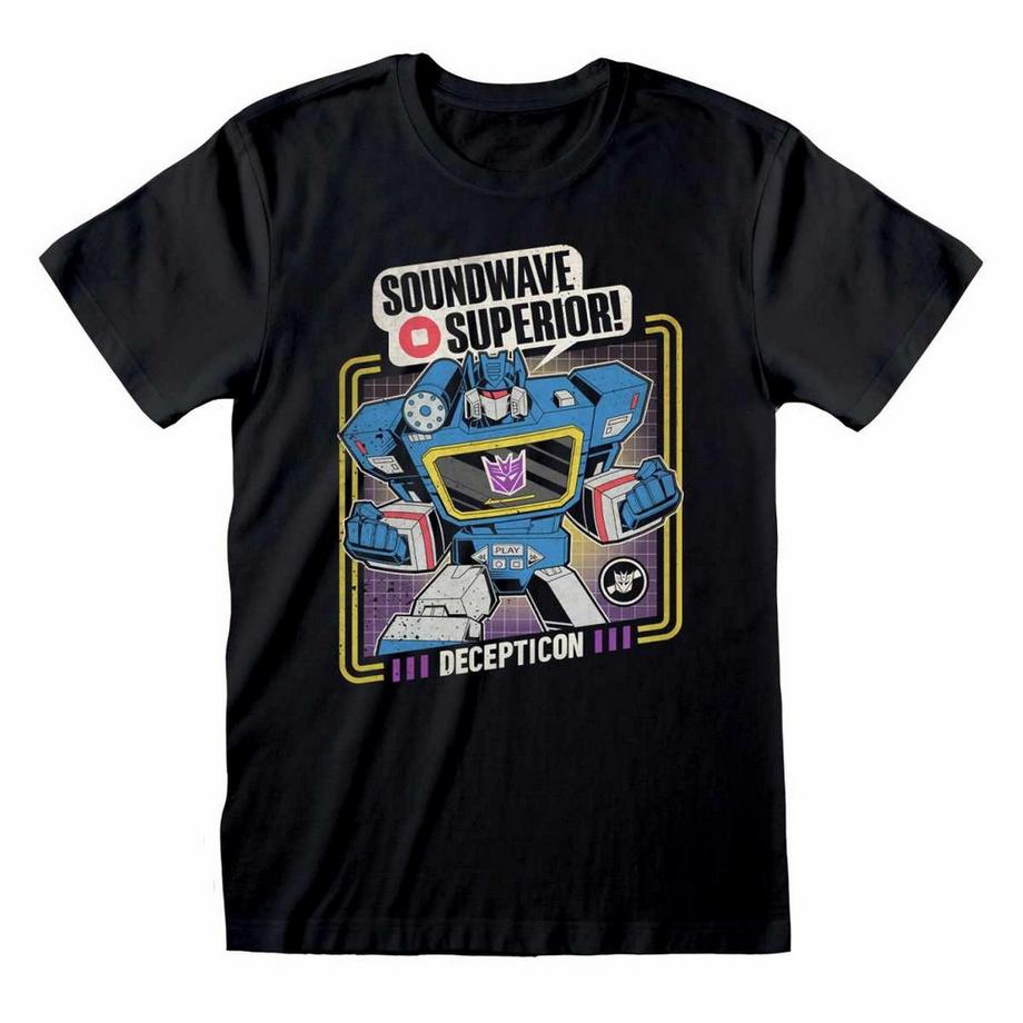 Superior TShirt