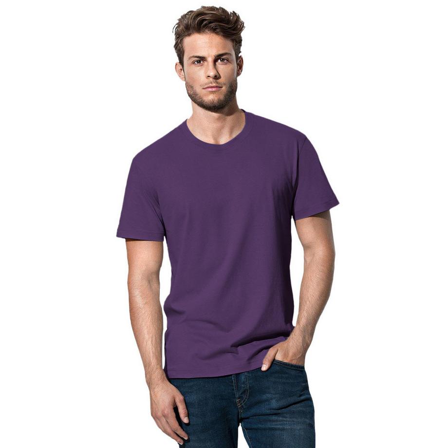 Stedman  Stedman Klassik T-Shirt 