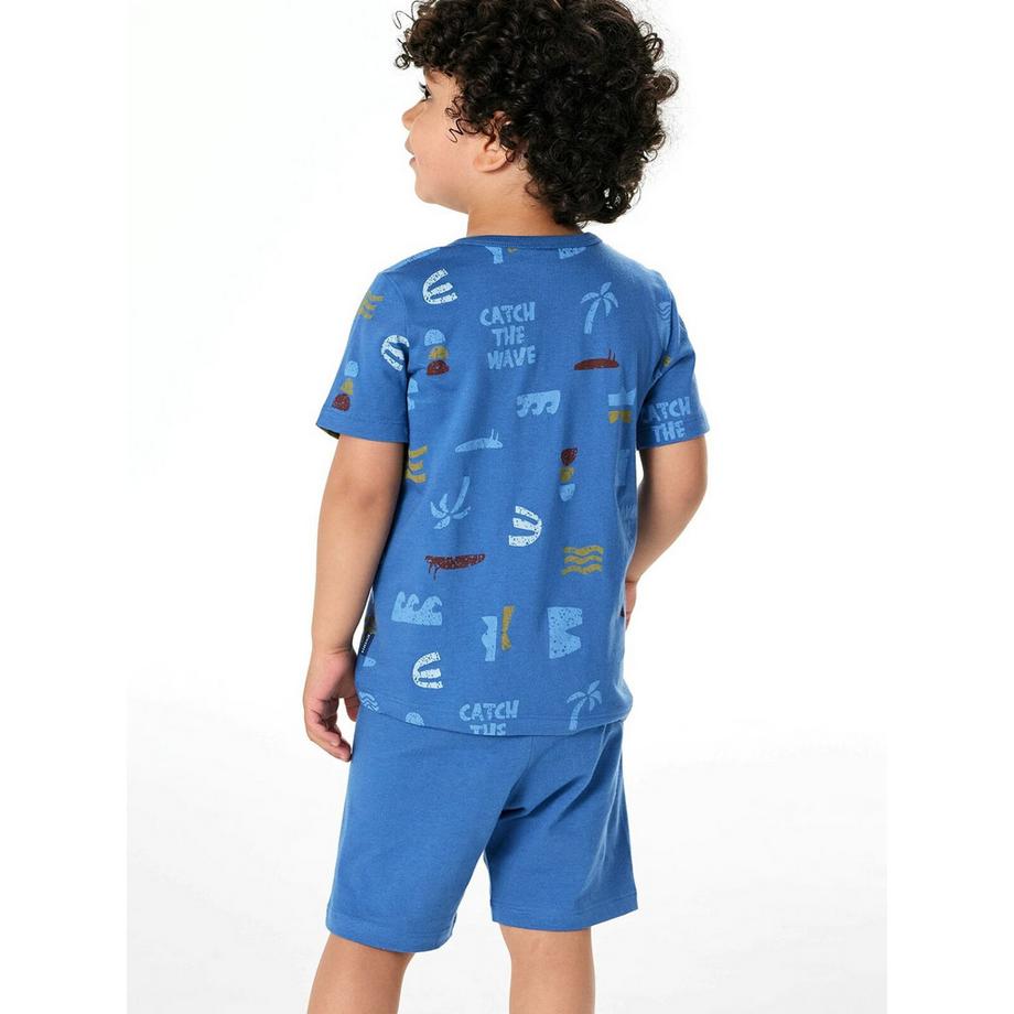 Schiesser  Pyjama 