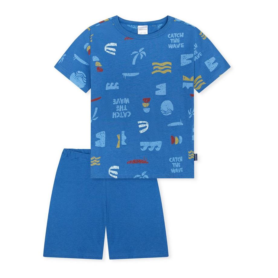 Schiesser  Pyjama 