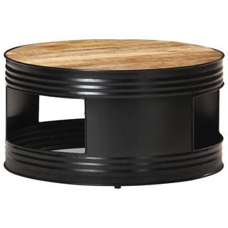 VidaXL Table basse bois  