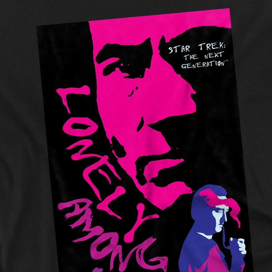 The Next Generation Season 1 Episode 7 TShirt