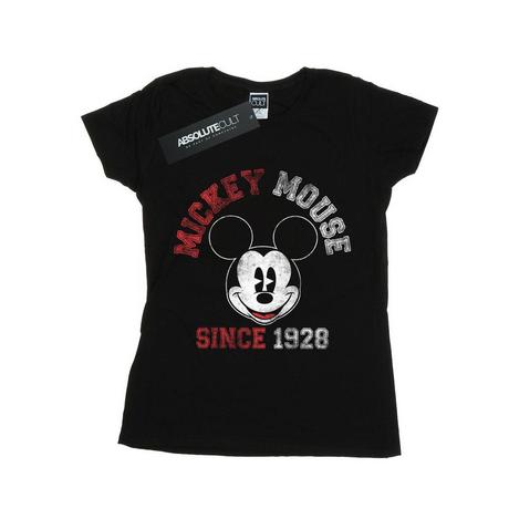 Disney  Tshirt MINNIE MOUSE SINCE 