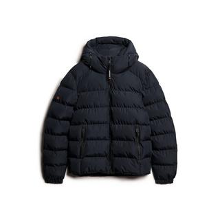 Superdry  daunenjacke it kapuze sports 