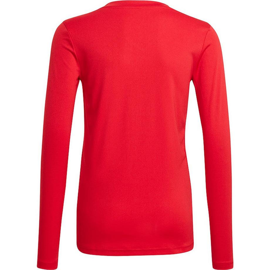 adidas  Team Base Maglia Manica Lunga 