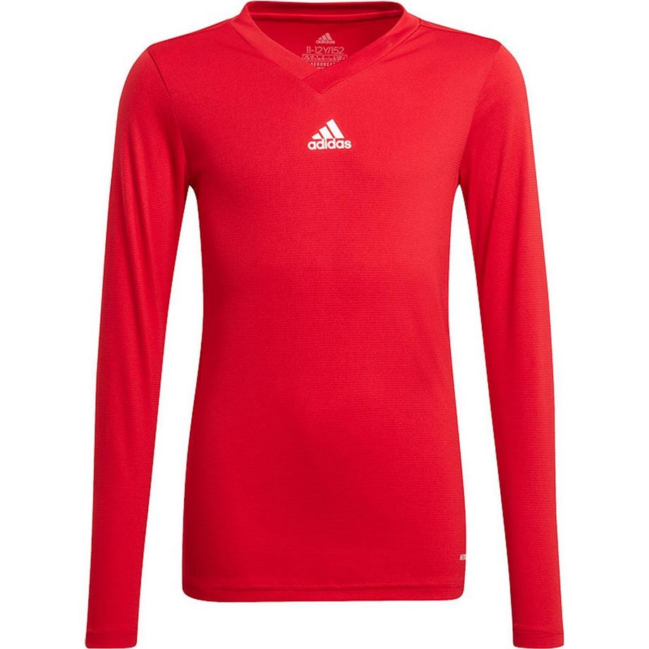 Team Base Maglia Manica Lunga