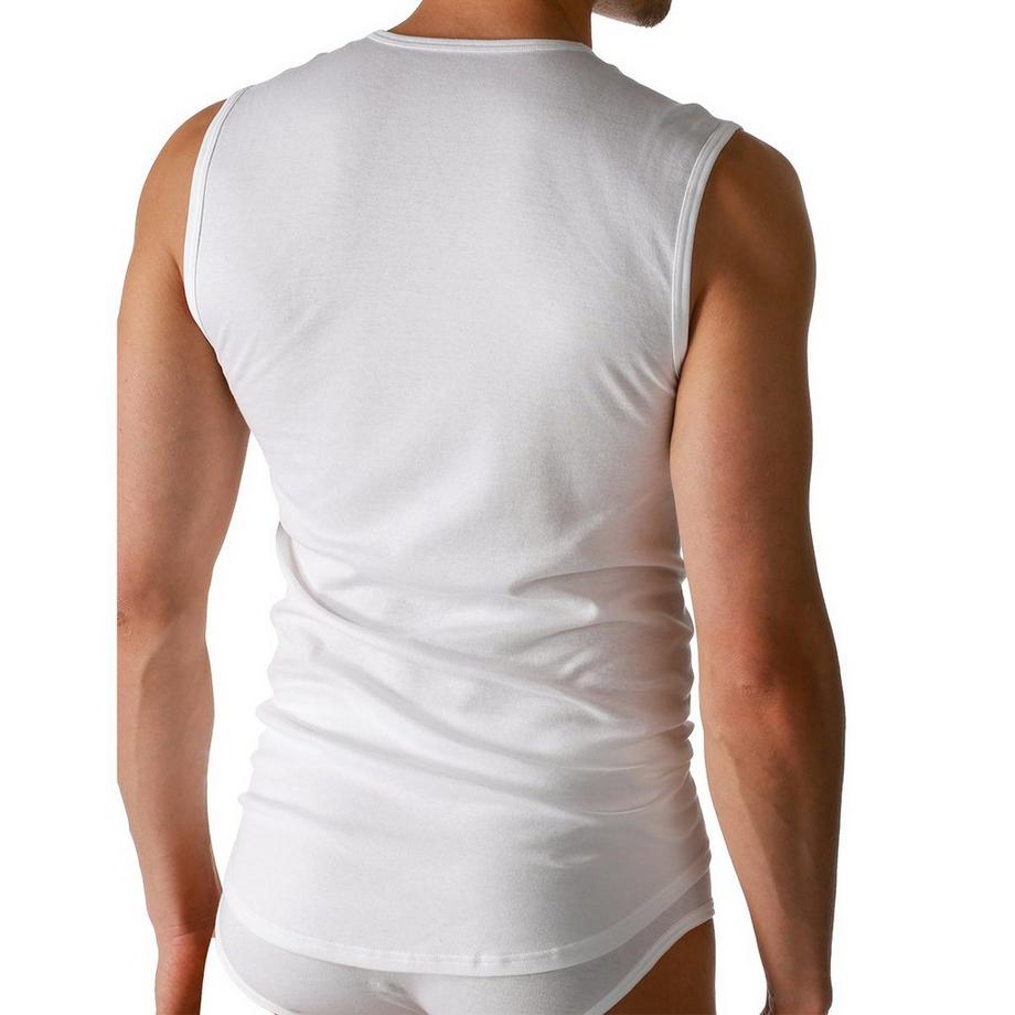 mey Noblesse 2er Pack Unterhemd  