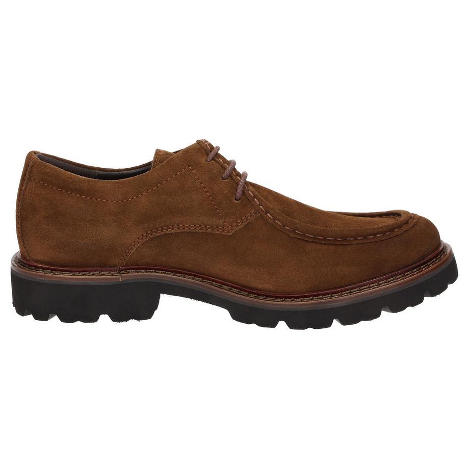 Sioux Adalrik-714-H Schnürschuh  