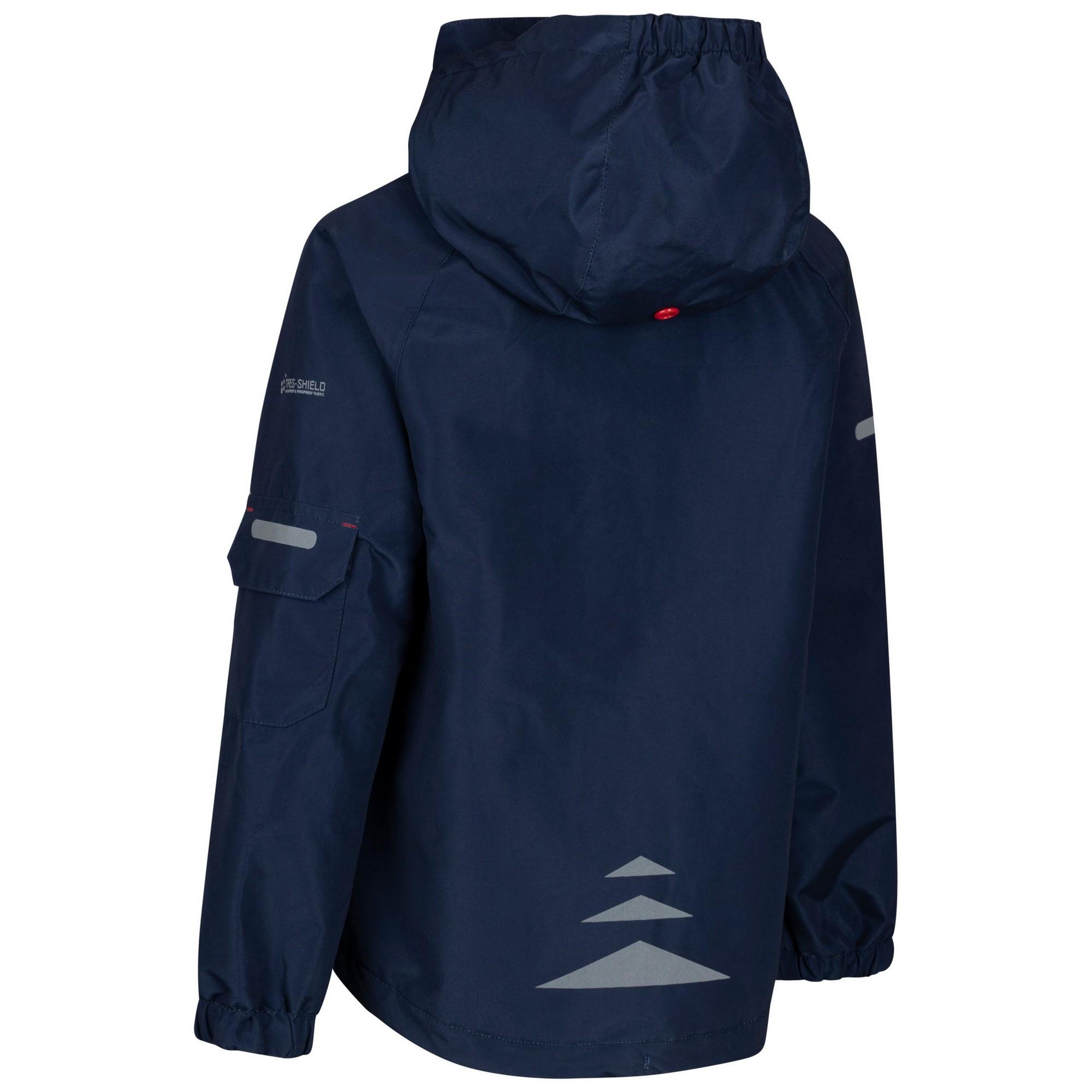 Trespass  Veste imperméable DESIC Enfant 