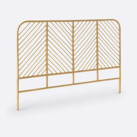 La Redoute Intérieurs Kopfteil Kolaka  