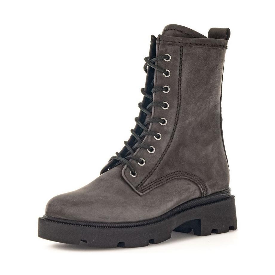 Stiefelette