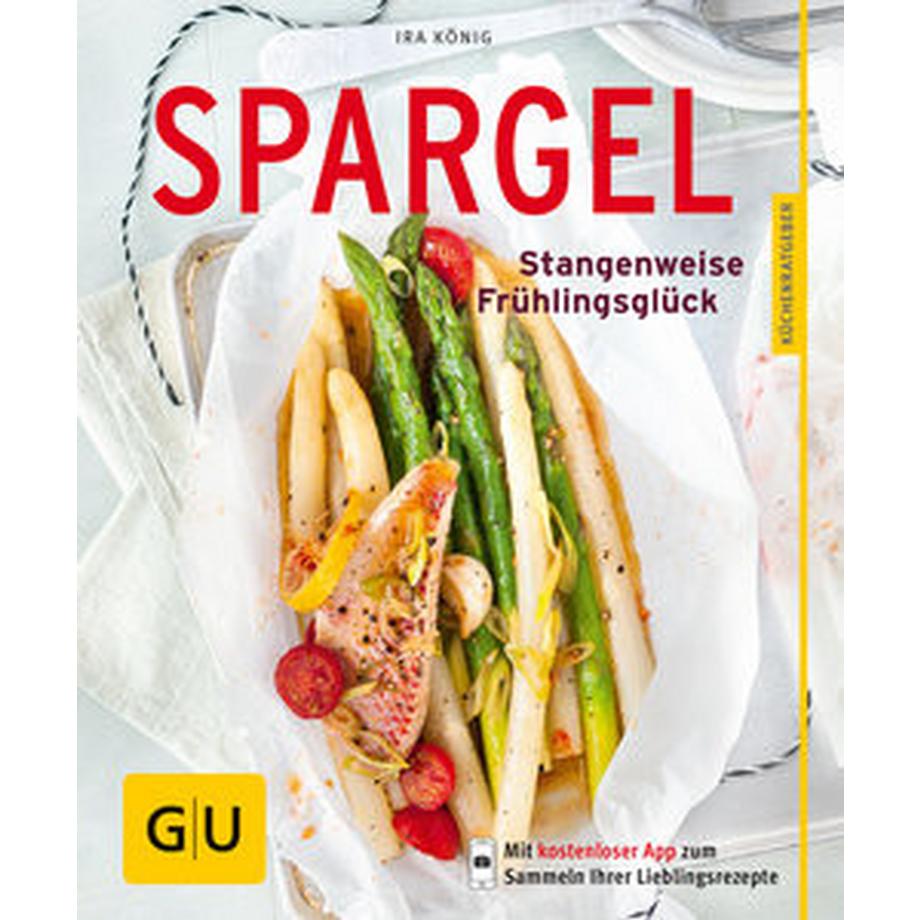 Gräfe & Unzer  Spargel 