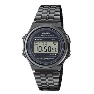 CASIO  A171WEGG-1AEF Vintage Round 