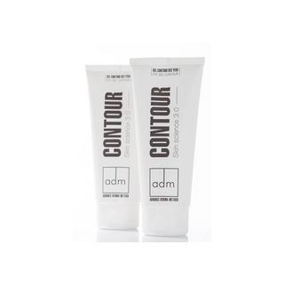 Cosmetics  adm GEL CONTOUR (Yeux) 15 ml 