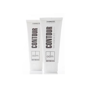 adm GEL CONTOUR (Yeux) 15 ml