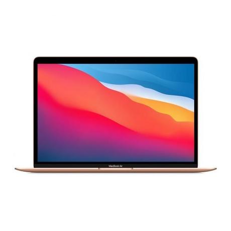 Apple  Apple MacBook Air MGND3 M1 (256 GB) 13 "Gold (NL) 