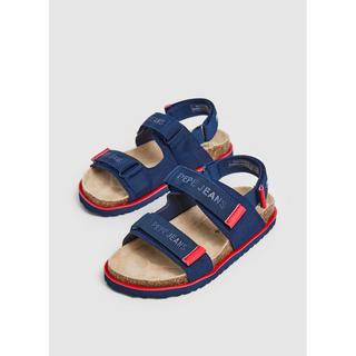 Pepe Jeans  Kindersandalen Berlin Saturday 